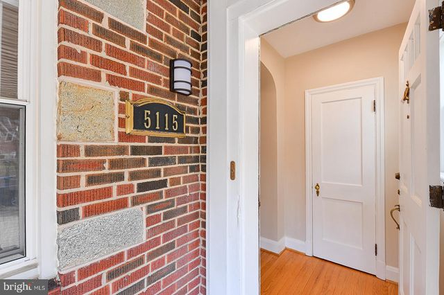 5115 EDGAR TER, Baltimore, MD 21214