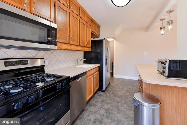 5115 EDGAR TER, Baltimore, MD 21214