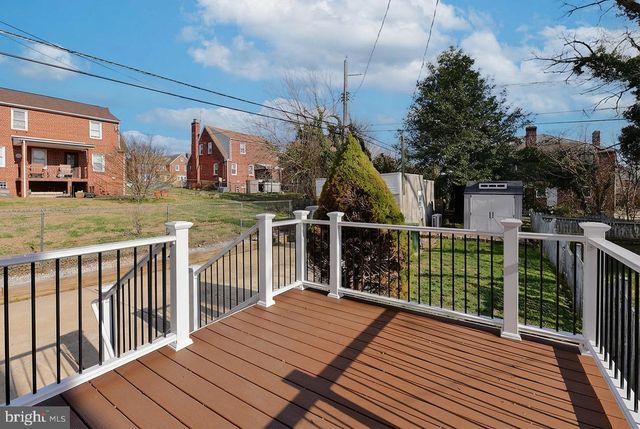 5115 EDGAR TER, Baltimore, MD 21214