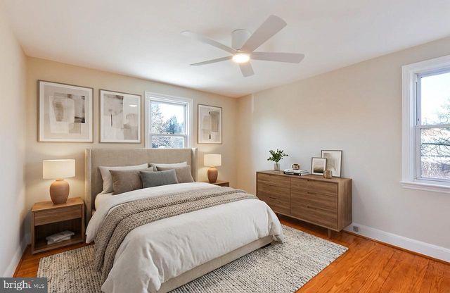 5115 EDGAR TER, Baltimore, MD 21214