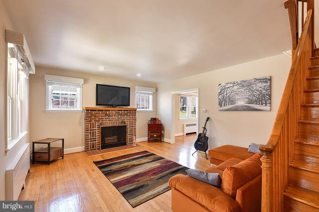 5115 EDGAR TER, Baltimore, MD 21214