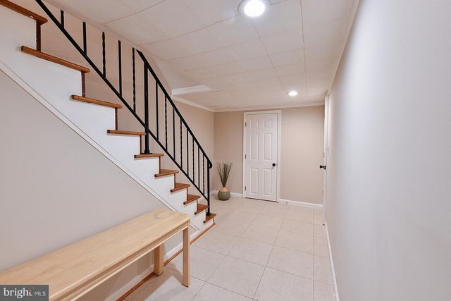 5115 EDGAR TER, Baltimore, MD 21214