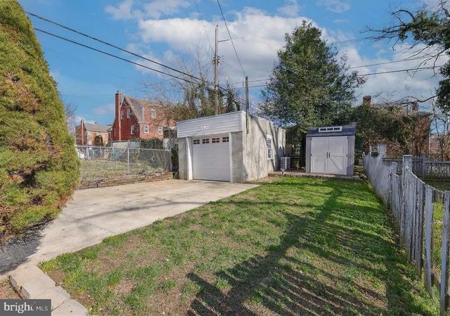 5115 EDGAR TER, Baltimore, MD 21214