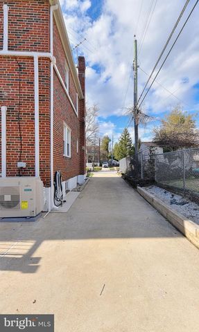 5115 EDGAR TER, Baltimore, MD 21214