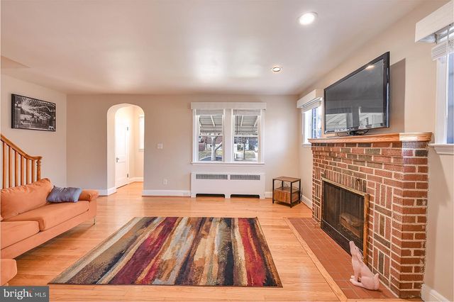 5115 EDGAR TER, Baltimore, MD 21214