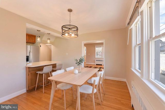 5115 EDGAR TER, Baltimore, MD 21214