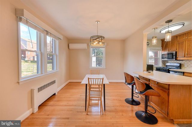 5115 EDGAR TER, Baltimore, MD 21214