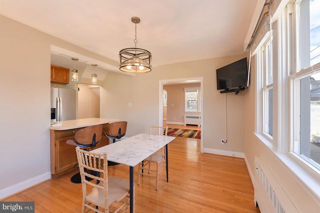 5115 EDGAR TER, Baltimore, MD 21214