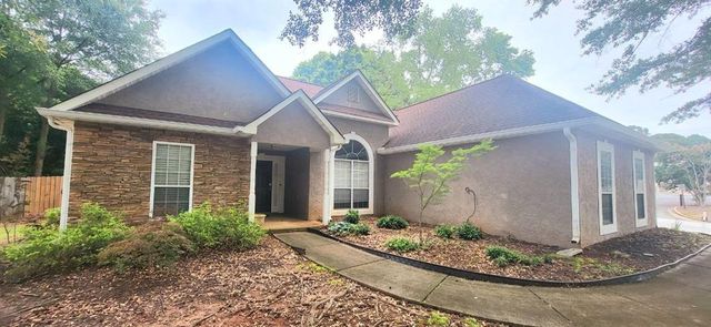 455 Old Ivy Path, Mcdonough, GA 30253