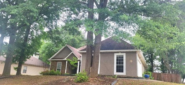 455 Old Ivy Path, Mcdonough, GA 30253