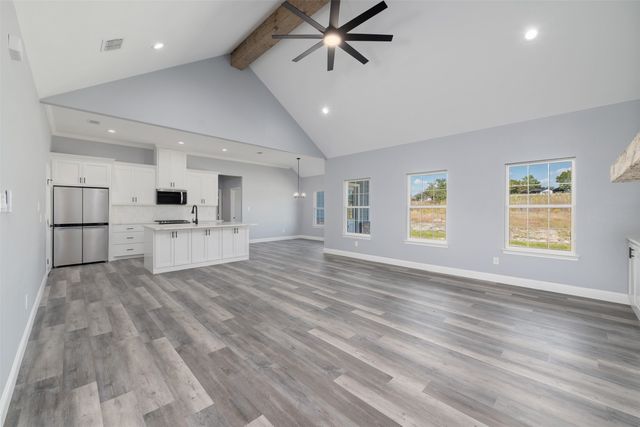 1017 Don Eve Court, Azle, TX 76020