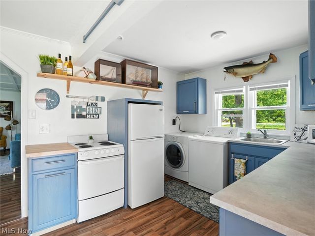 7223 Kenmore Avenue, North Kingsville, OH 44068