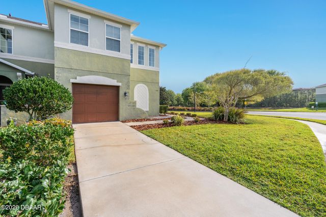 100 Tarracina Way, Daytona Beach, FL 32117