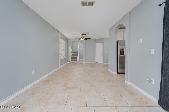 100 Tarracina Way, Daytona Beach, FL 32117