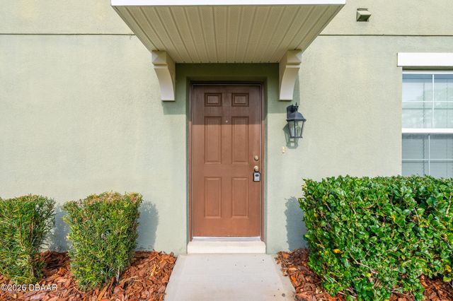 100 Tarracina Way, Daytona Beach, FL 32117