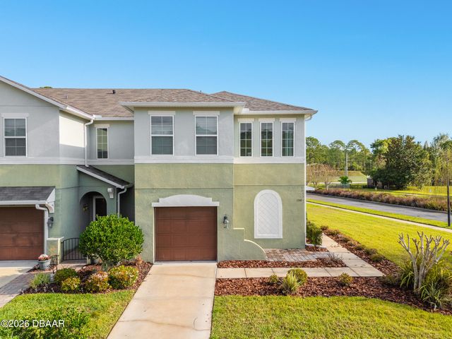 100 Tarracina Way, Daytona Beach, FL 32117