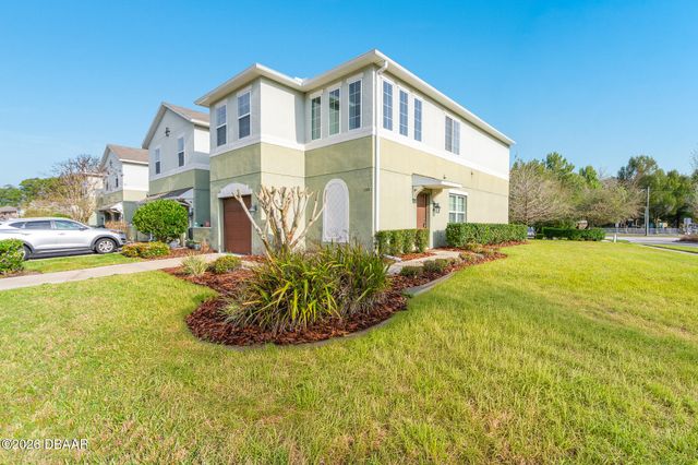 100 Tarracina Way, Daytona Beach, FL 32117