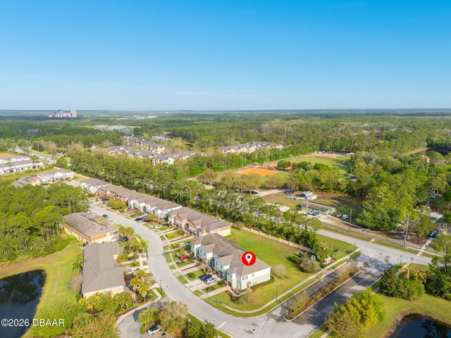 100 Tarracina Way, Daytona Beach, FL 32117