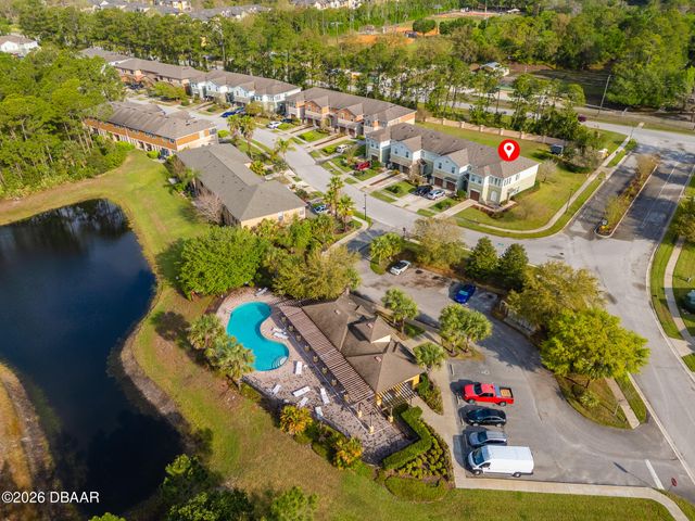 100 Tarracina Way, Daytona Beach, FL 32117