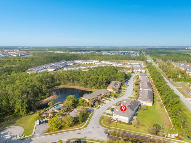 100 Tarracina Way, Daytona Beach, FL 32117