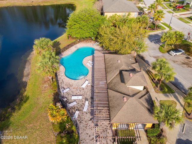 100 Tarracina Way, Daytona Beach, FL 32117