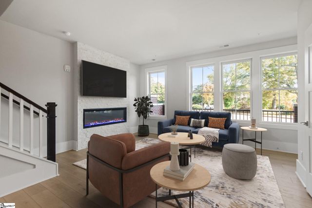 36A Gibbs Street, Greenville, SC 29601