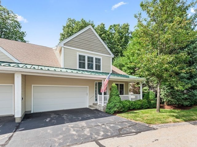 148 Fireside Ln 148, Holden, MA 01520