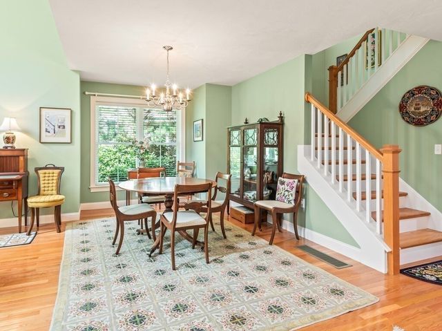 148 Fireside Ln 148, Holden, MA 01520