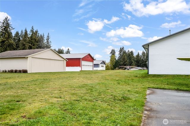 11237 SE Skyview Lane, Yelm, WA 98597