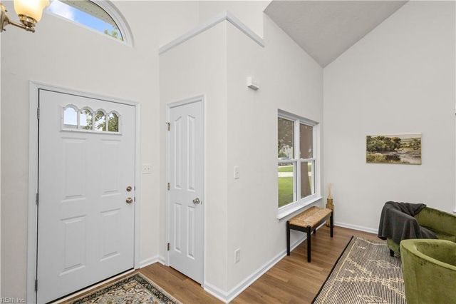 2813 Ridgeboard PL, Chesapeake, VA 23323