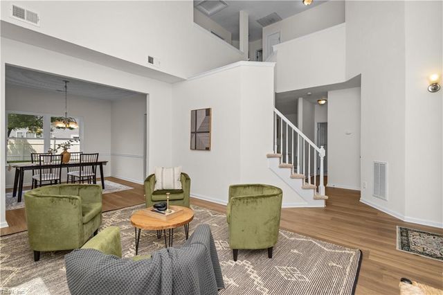 2813 Ridgeboard PL, Chesapeake, VA 23323