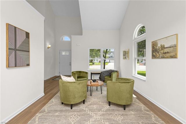 2813 Ridgeboard PL, Chesapeake, VA 23323
