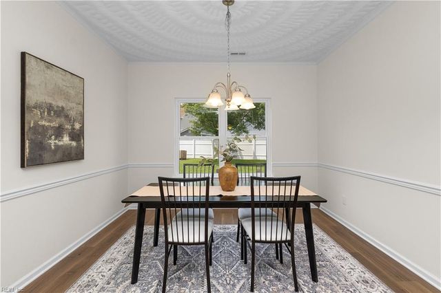 2813 Ridgeboard PL, Chesapeake, VA 23323