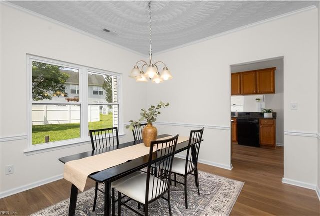 2813 Ridgeboard PL, Chesapeake, VA 23323