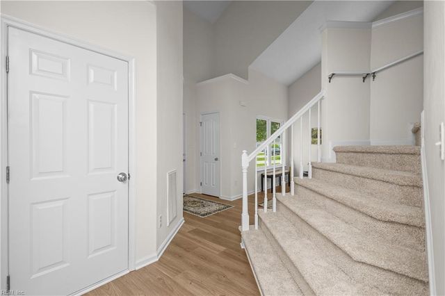 2813 Ridgeboard PL, Chesapeake, VA 23323