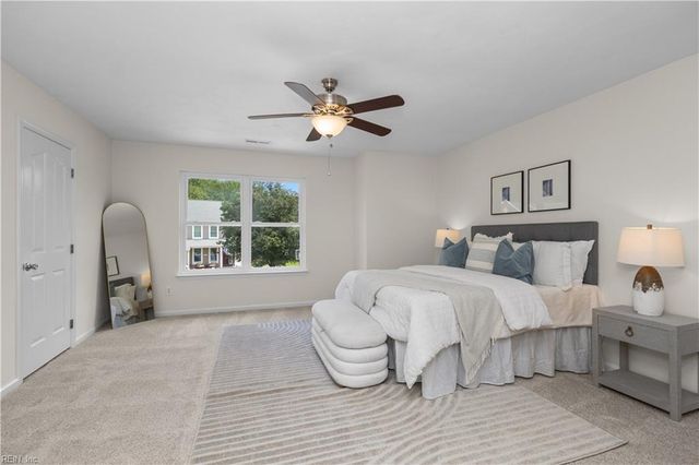 2813 Ridgeboard PL, Chesapeake, VA 23323