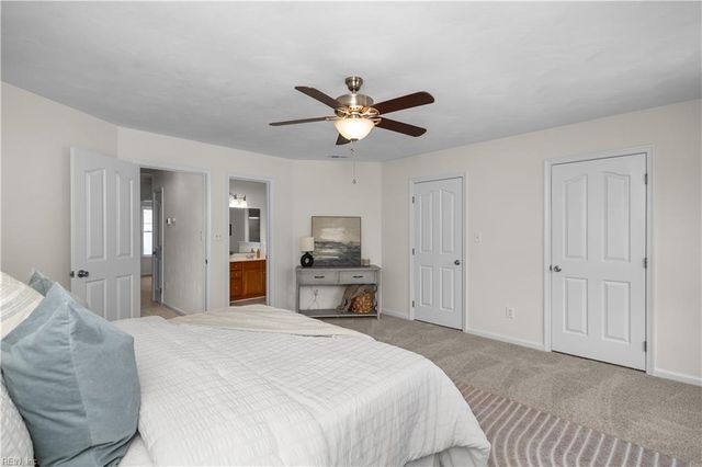 2813 Ridgeboard PL, Chesapeake, VA 23323