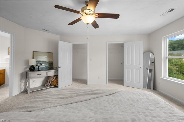 2813 Ridgeboard PL, Chesapeake, VA 23323
