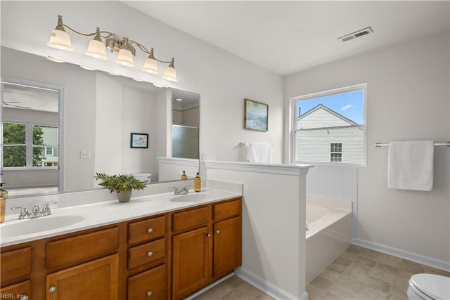 2813 Ridgeboard PL, Chesapeake, VA 23323
