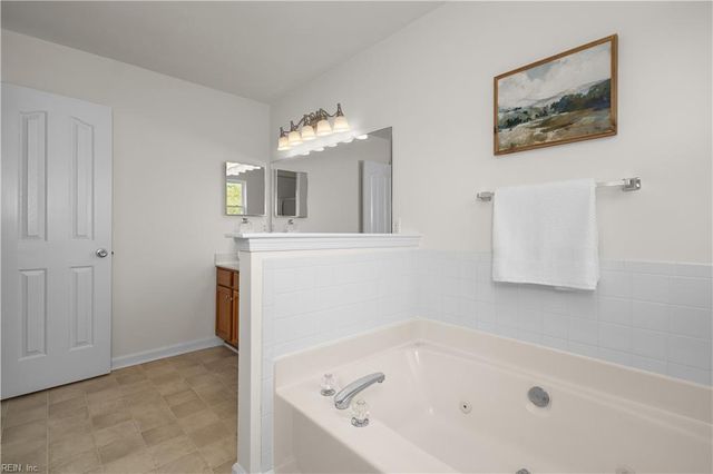 2813 Ridgeboard PL, Chesapeake, VA 23323