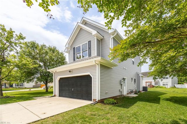 2813 Ridgeboard PL, Chesapeake, VA 23323