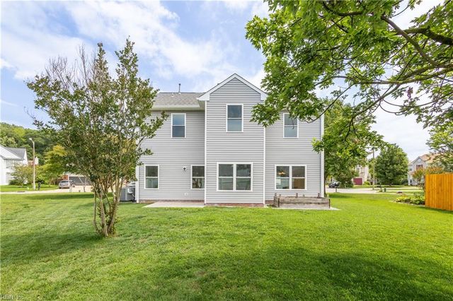 2813 Ridgeboard PL, Chesapeake, VA 23323