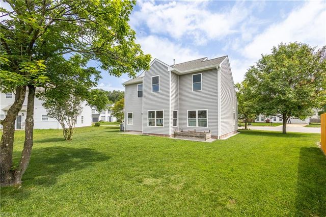 2813 Ridgeboard PL, Chesapeake, VA 23323