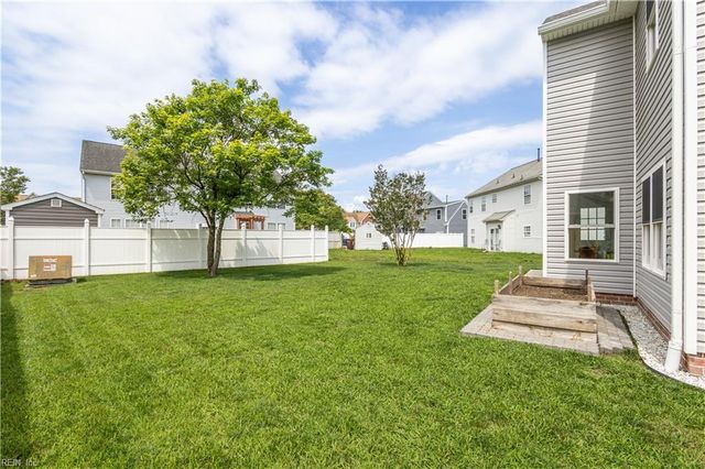 2813 Ridgeboard PL, Chesapeake, VA 23323