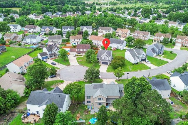 2813 Ridgeboard PL, Chesapeake, VA 23323