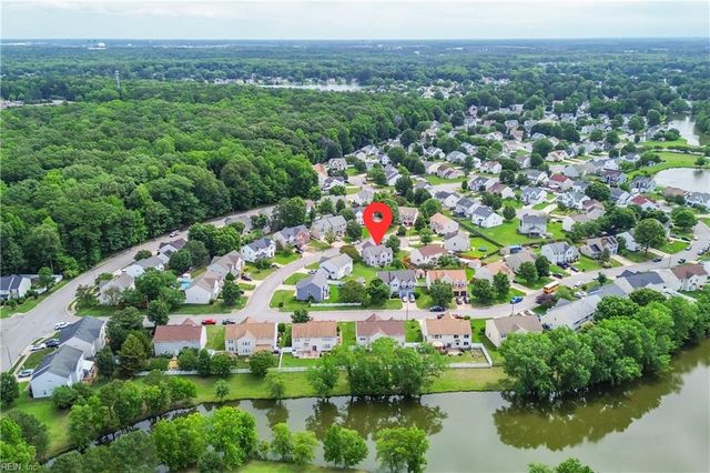 2813 Ridgeboard PL, Chesapeake, VA 23323