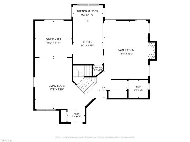 2813 Ridgeboard PL, Chesapeake, VA 23323