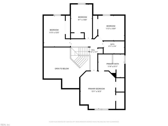 2813 Ridgeboard PL, Chesapeake, VA 23323