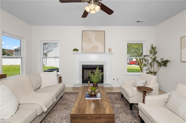 2813 Ridgeboard PL, Chesapeake, VA 23323