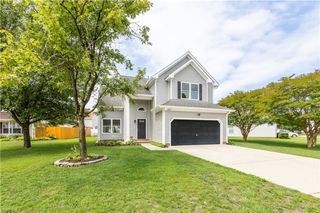 2813 Ridgeboard PL, Chesapeake, VA 23323